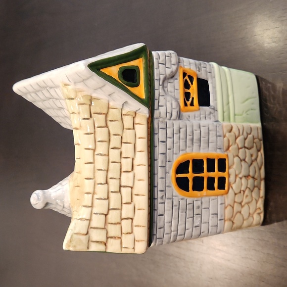 FREE GIFT W/ PURCHASE, Haunted Mansion, Halloween Cookie Jar - Picture 3 of 16